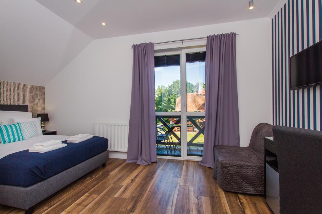 Miramar Pensjonat- Adults Only -Kuchnia, Parking-Grupa Hotelowa Plazowelove Крыница-Морска Экстерьер фото