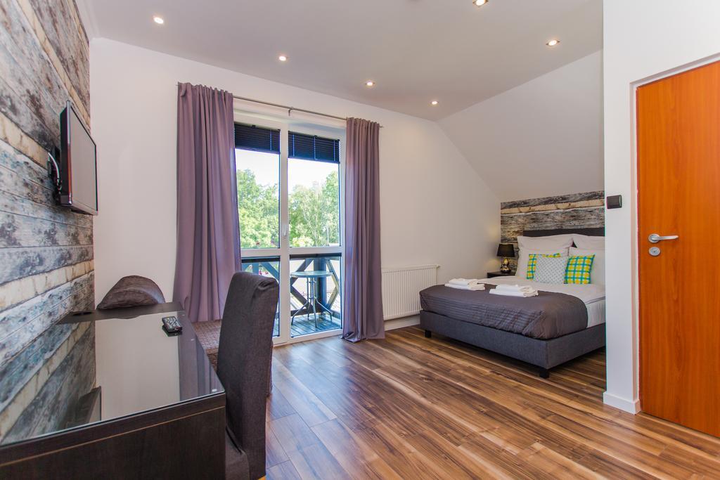 Miramar Pensjonat- Adults Only -Kuchnia, Parking-Grupa Hotelowa Plazowelove Крыница-Морска Экстерьер фото