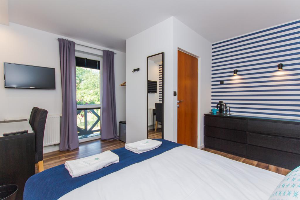 Miramar Pensjonat- Adults Only -Kuchnia, Parking-Grupa Hotelowa Plazowelove Крыница-Морска Экстерьер фото